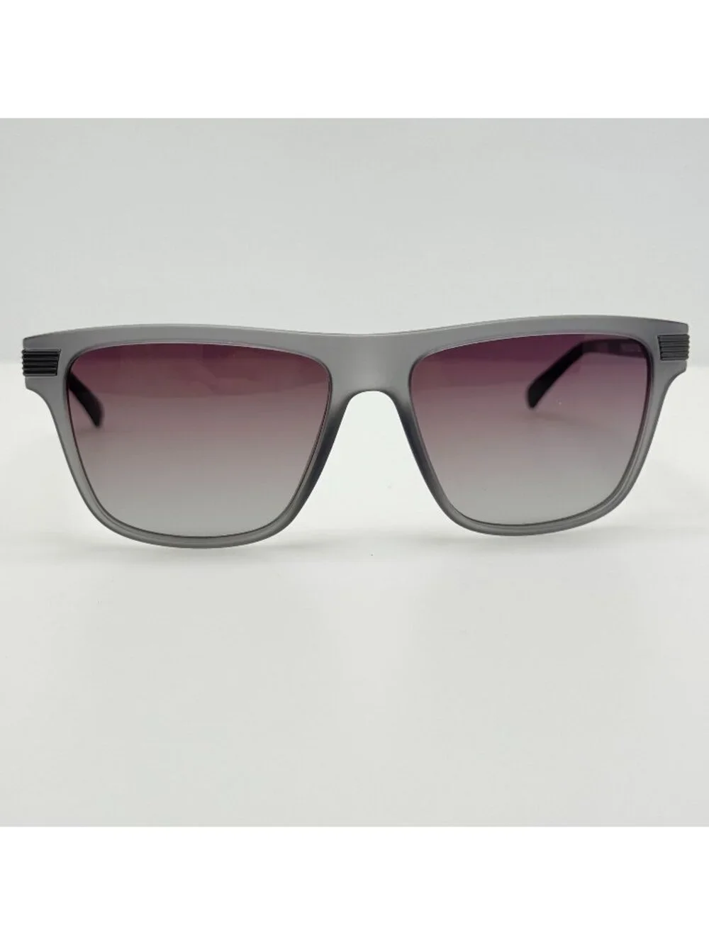 Life Is Good Sunglasses Kearsarge Grey Polarized